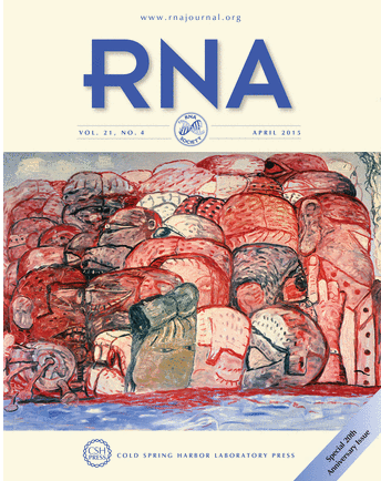 RNA paper