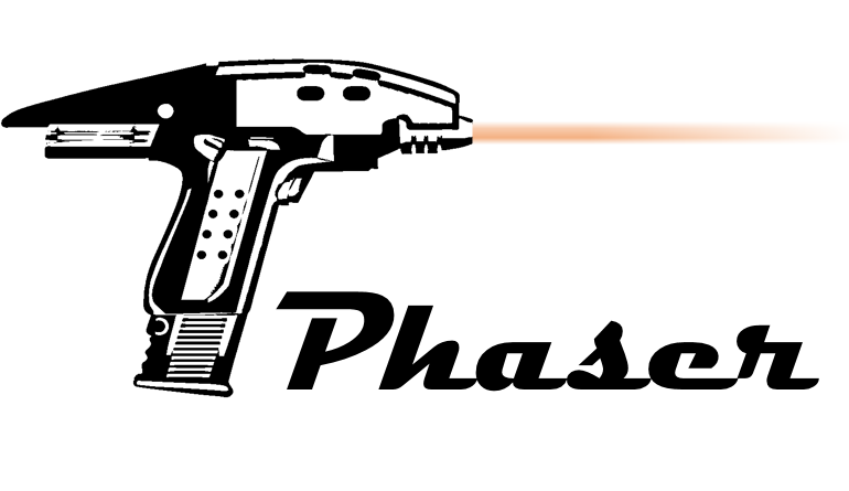 phaser