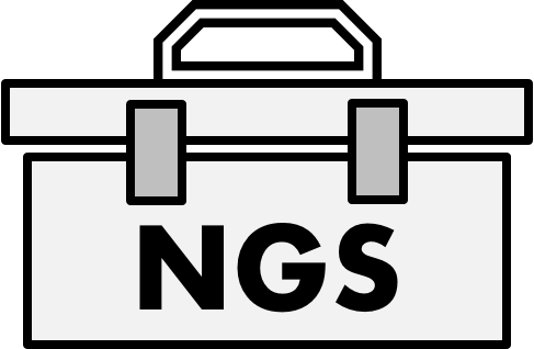 NGS toolbox