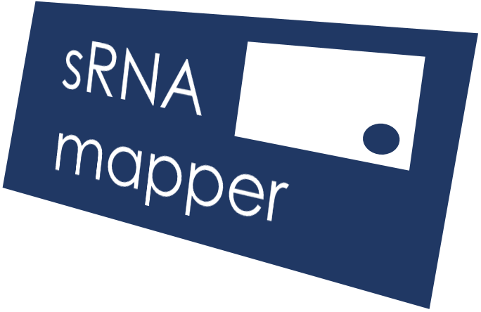 sRNA mapper